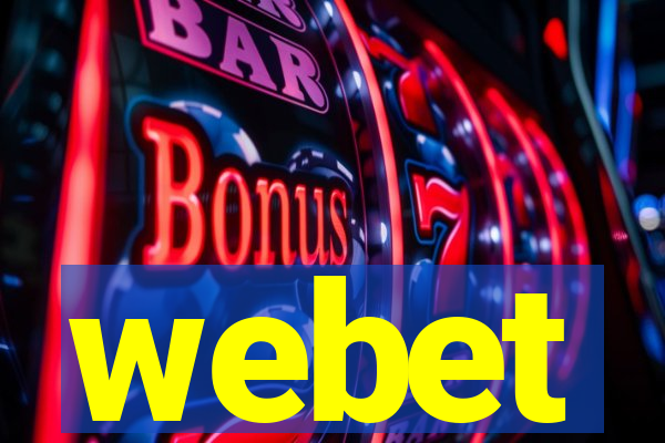 webet