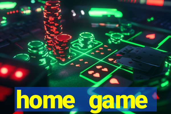 home game gamecategoryid 0