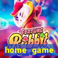 home game gamecategoryid 0