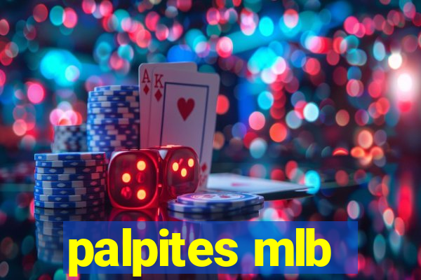 palpites mlb