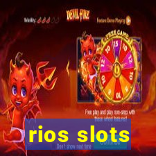 rios slots