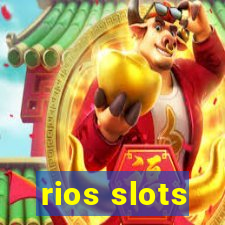 rios slots