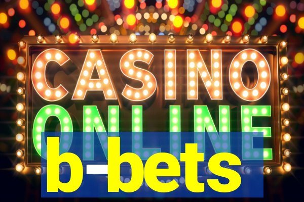 b-bets