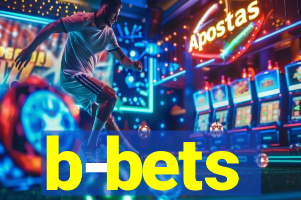 b-bets