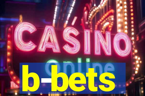 b-bets
