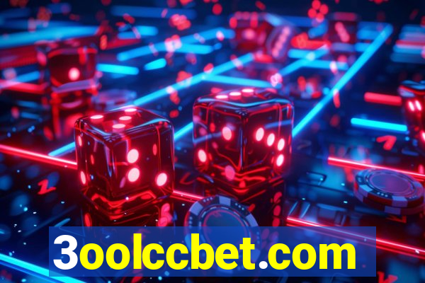 3oolccbet.com
