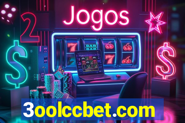 3oolccbet.com