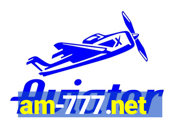 am-777.net