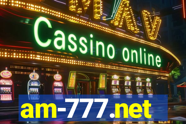 am-777.net