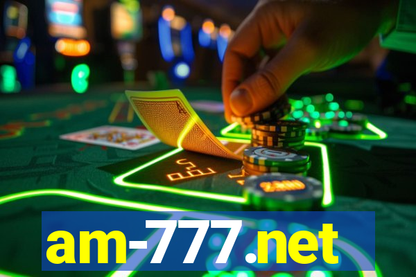 am-777.net