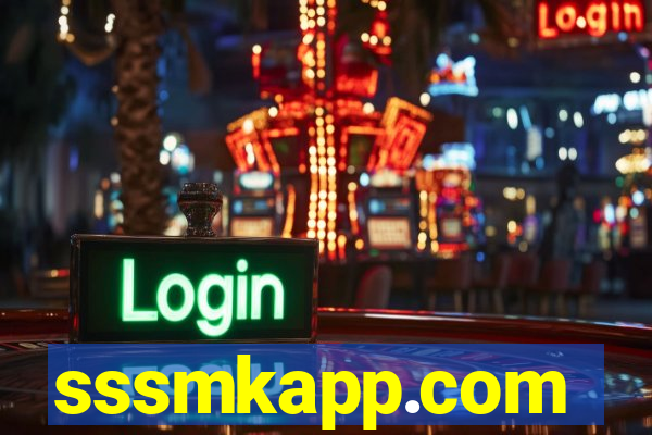 sssmkapp.com