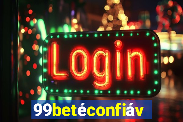 99betéconfiável