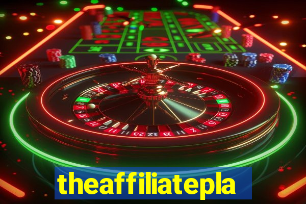 theaffiliateplatform.com
