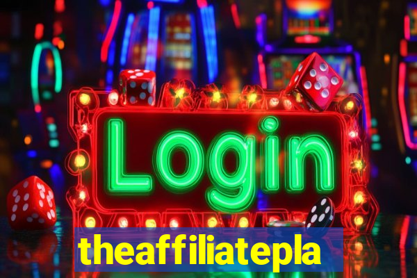 theaffiliateplatform.com