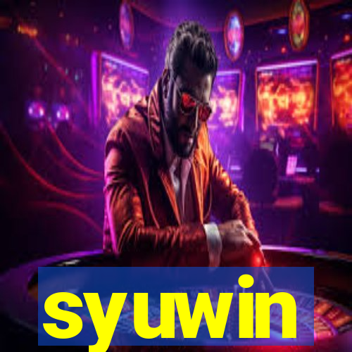 syuwin