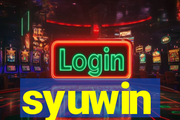syuwin