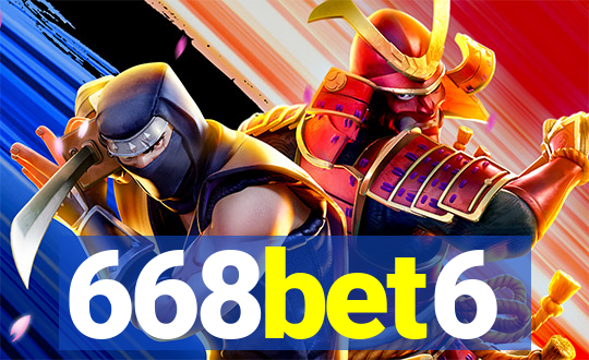668bet6