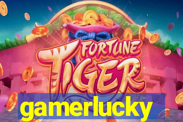 gamerlucky
