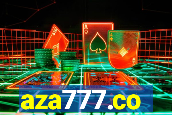 aza777.co
