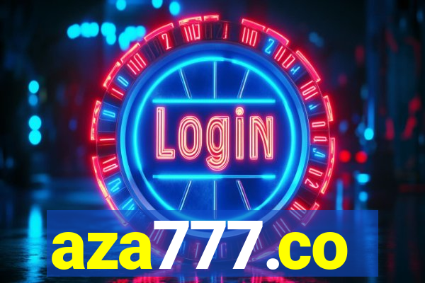 aza777.co