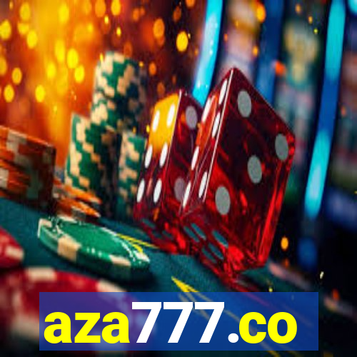 aza777.co