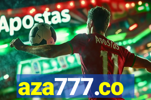 aza777.co