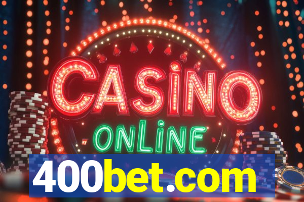 400bet.com