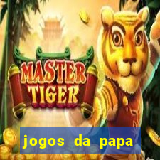 jogos da papa louie 3