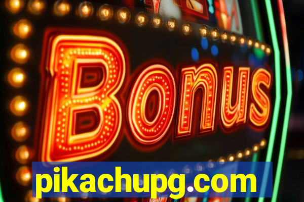 pikachupg.com