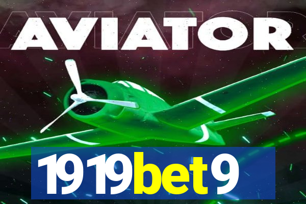 1919bet9
