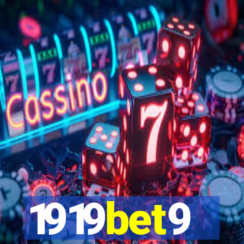 1919bet9