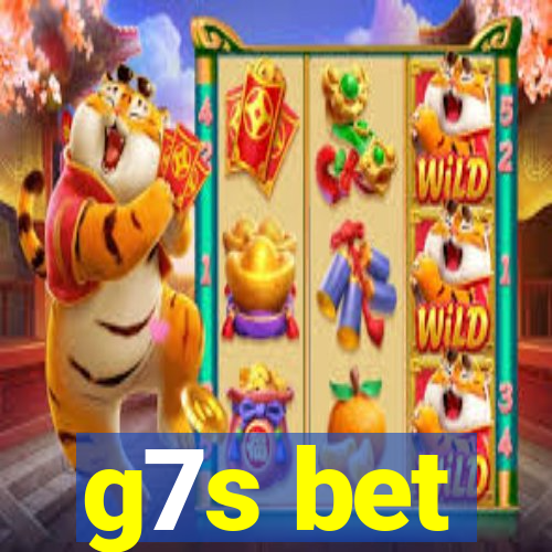g7s bet