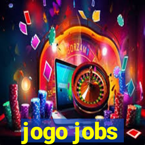 jogo jobs