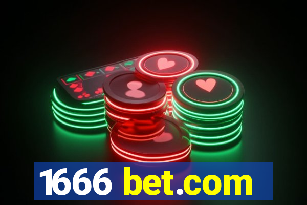 1666 bet.com
