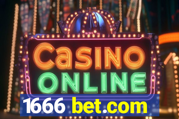 1666 bet.com
