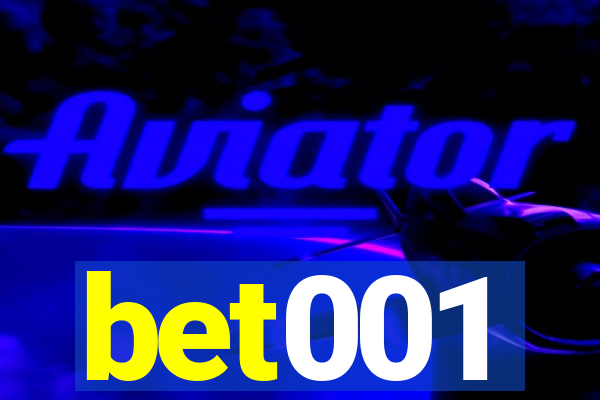 bet001