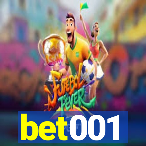 bet001