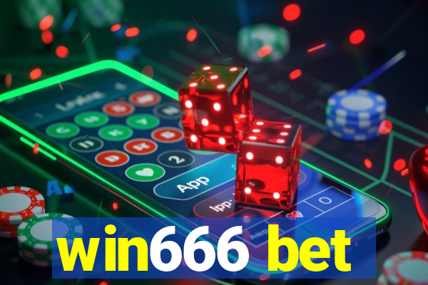 win666 bet
