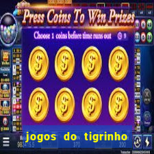 jogos do tigrinho vai ser proibido no brasil