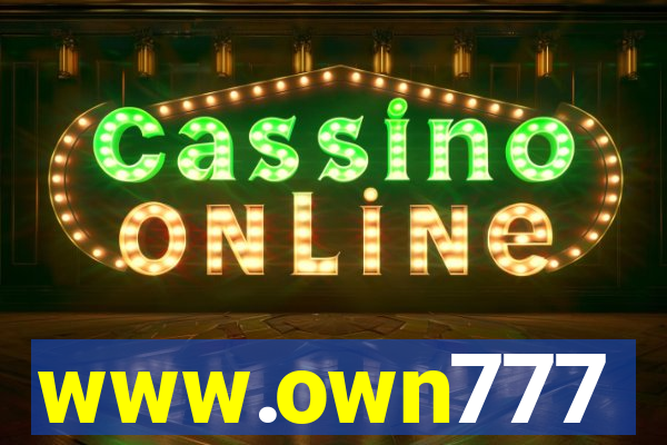 www.own777