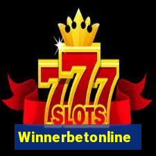 Winnerbetonline