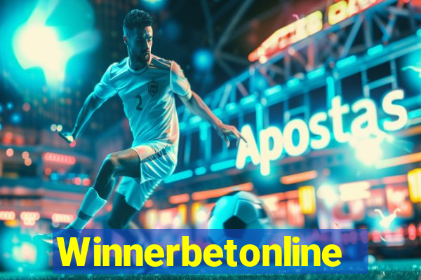 Winnerbetonline