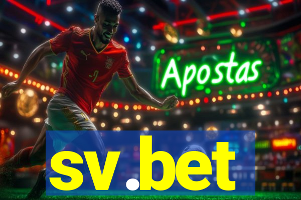 sv.bet