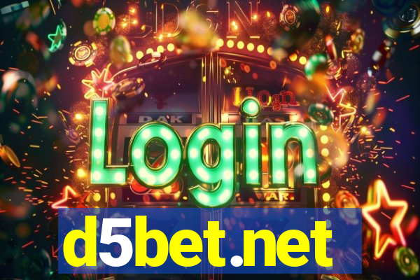 d5bet.net