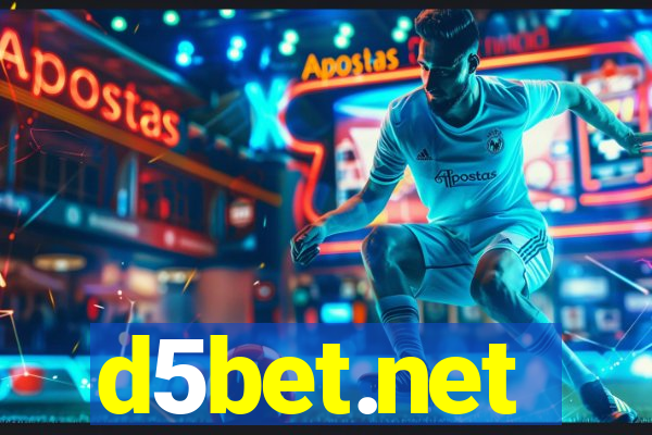 d5bet.net