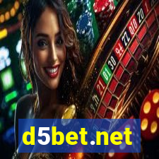 d5bet.net