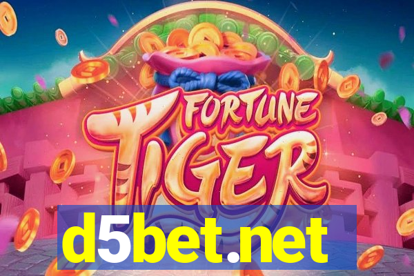 d5bet.net