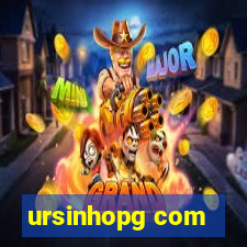 ursinhopg com
