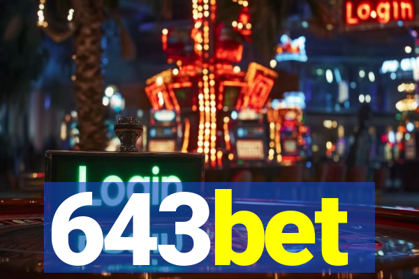 643bet