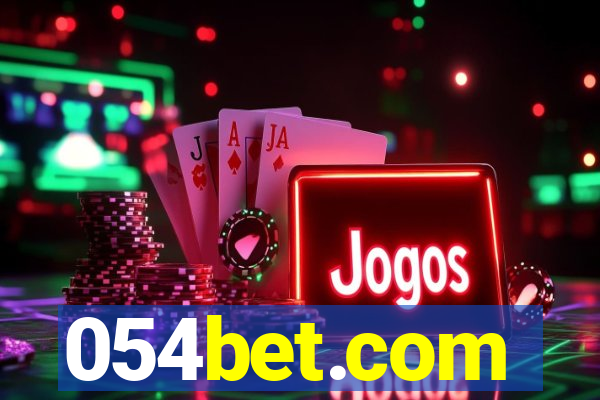 054bet.com